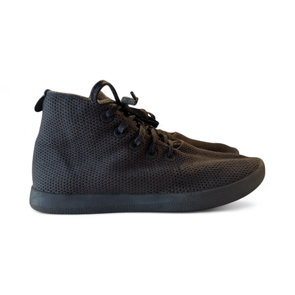 Allbirds Gray High-Top Sneakers | Mens size 11